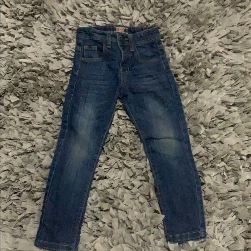 Boys jeans